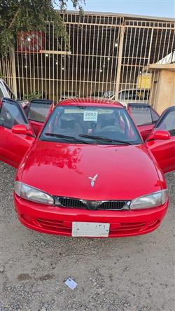 بروتون ويرا